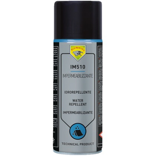 Vendita online Impermeabilizzante Spray IM510 400 ml.